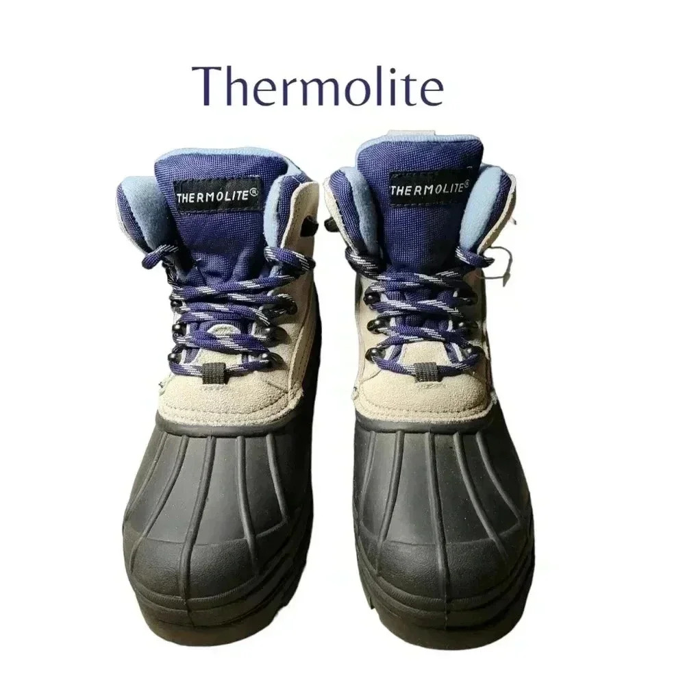 Thermolite Boots 8